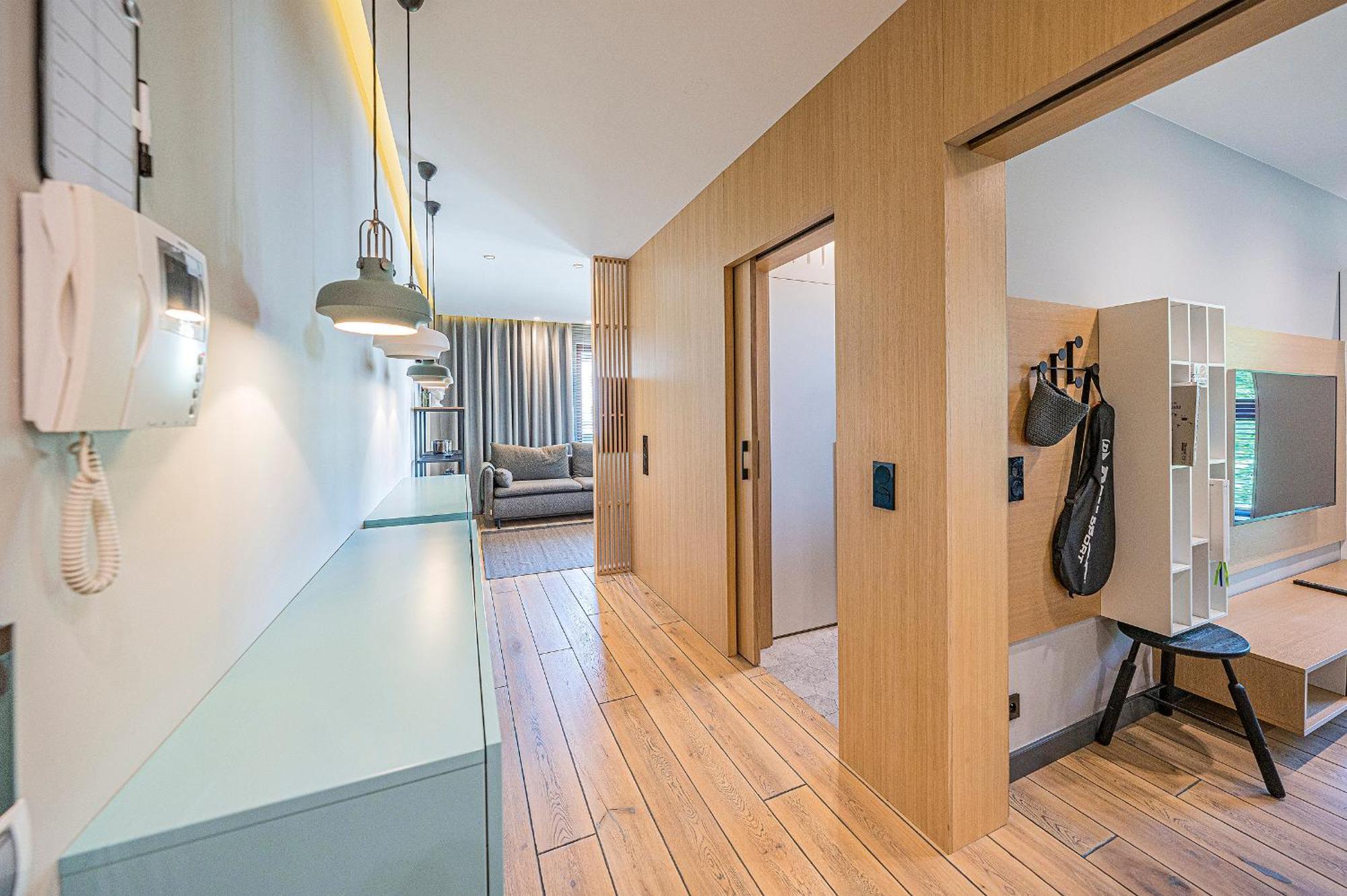 Pomorskie Apartamenty Aquarius Sopot Exterior photo